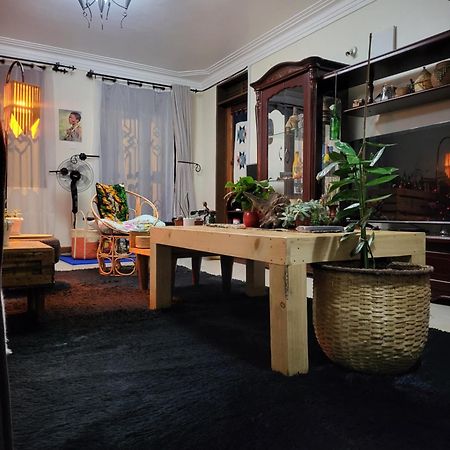 Aivilo Home Entebbe Dış mekan fotoğraf