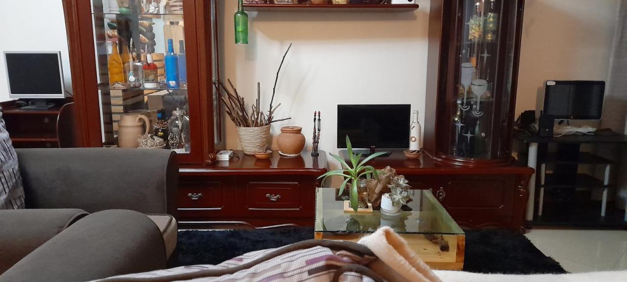 Aivilo Home Entebbe Dış mekan fotoğraf