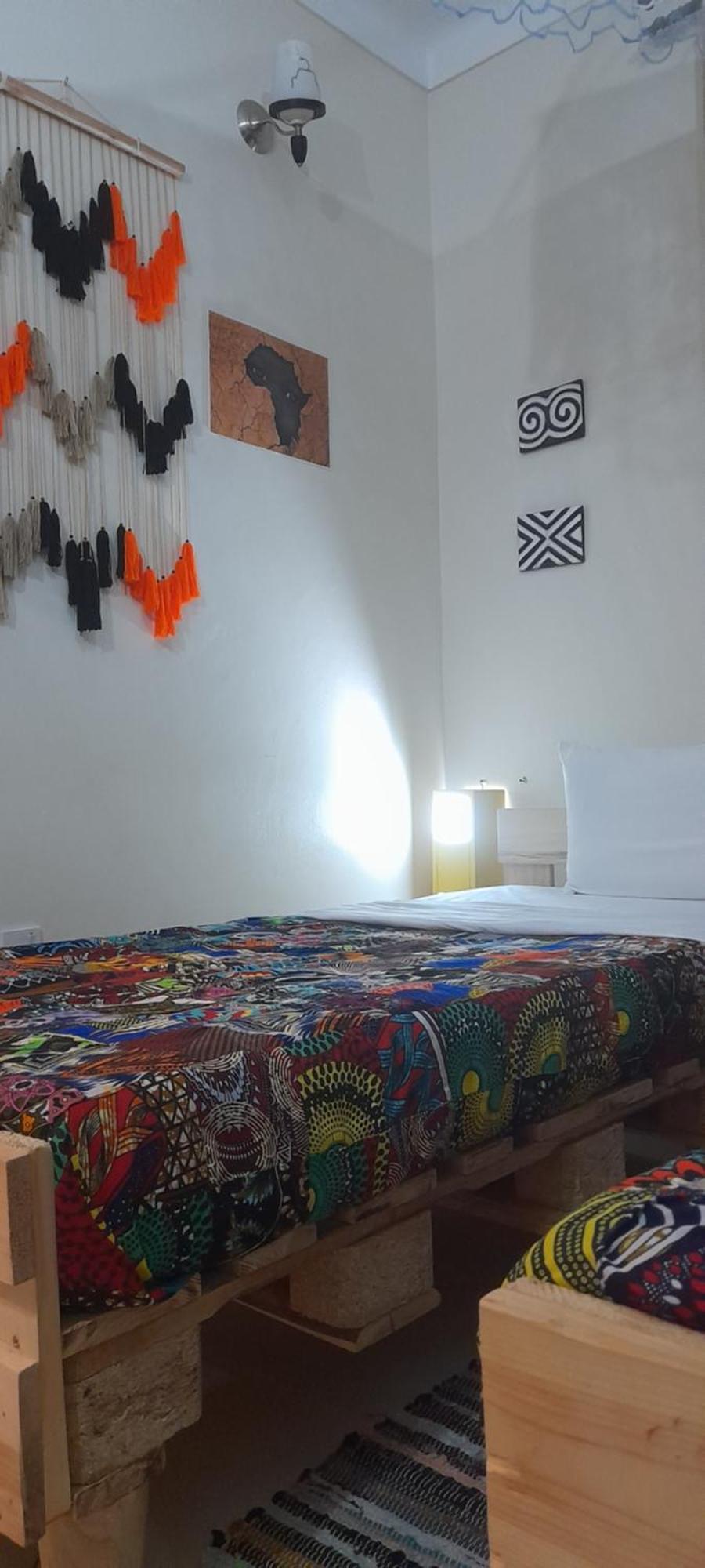 Aivilo Home Entebbe Dış mekan fotoğraf