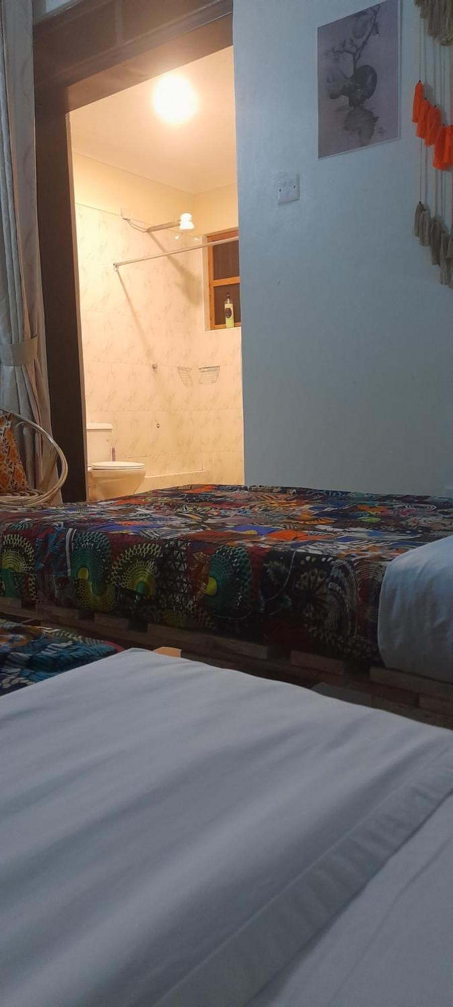 Aivilo Home Entebbe Dış mekan fotoğraf