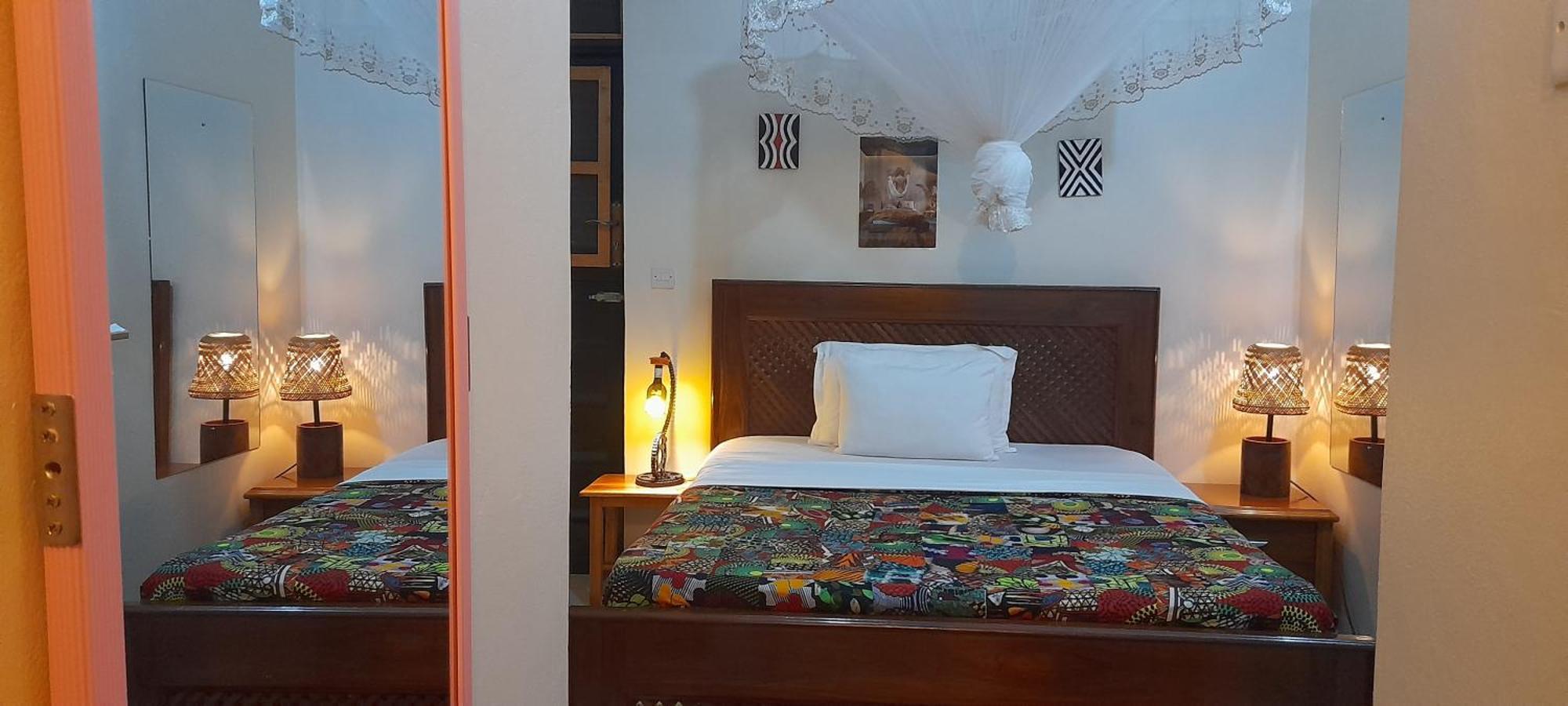 Aivilo Home Entebbe Dış mekan fotoğraf