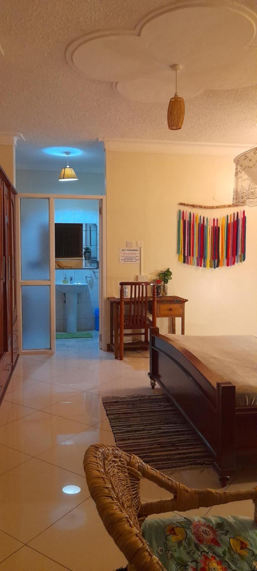 Aivilo Home Entebbe Dış mekan fotoğraf