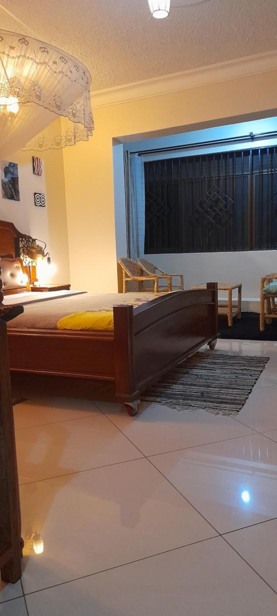 Aivilo Home Entebbe Dış mekan fotoğraf