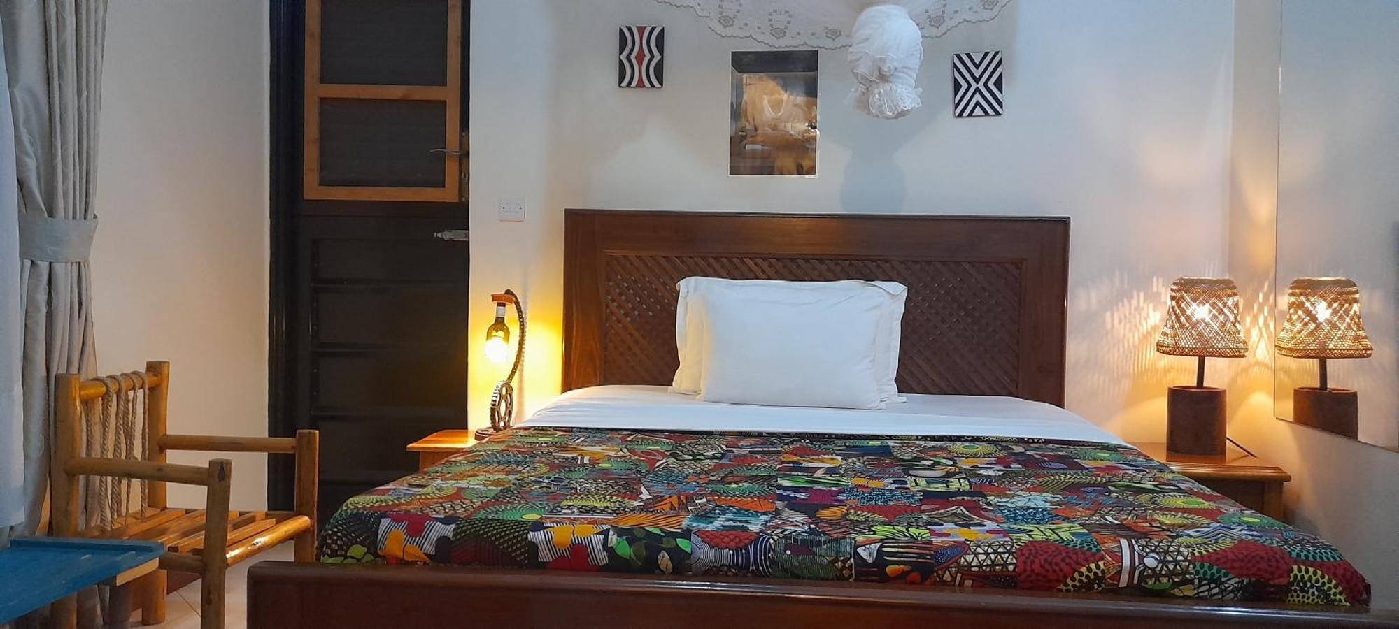 Aivilo Home Entebbe Dış mekan fotoğraf