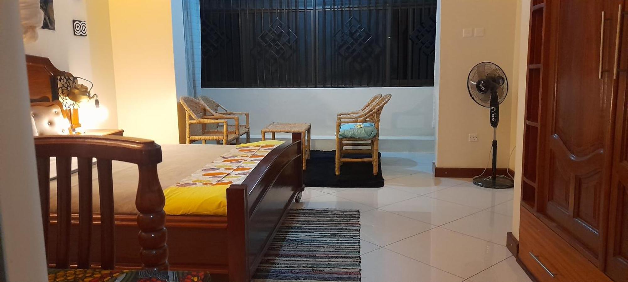Aivilo Home Entebbe Dış mekan fotoğraf