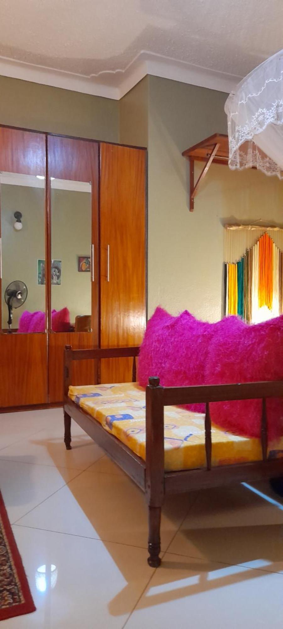 Aivilo Home Entebbe Dış mekan fotoğraf